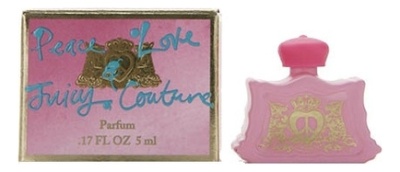 Parfum 5 ml