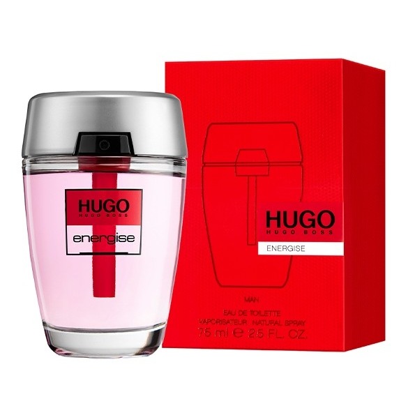 HUGO BOSS Hugo Energise