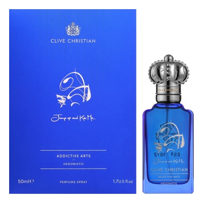 Parfum 50 ml