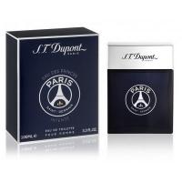 S.T. Dupont Paris Saint Germain Eau des Princes Intense