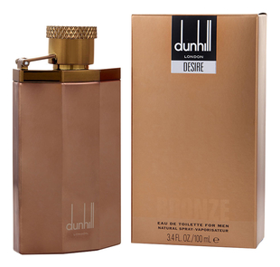 Dunhill Desire Bronze