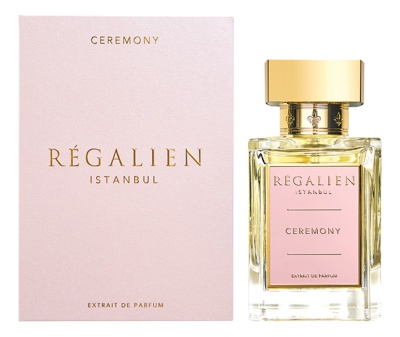Parfum 80 ml