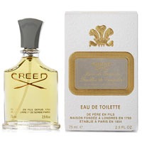 Creed Baie De Genievre