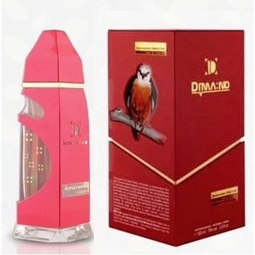 Dimand Amarante Falcon