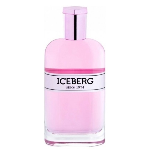 Iceberg Since 1974 for Her