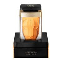 Cartier La Panthere Noir Absolu