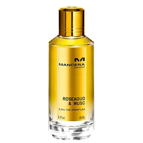 Mancera Rose aoud  Musc