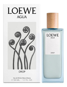 Loewe Agua Drop — женские духи, фото