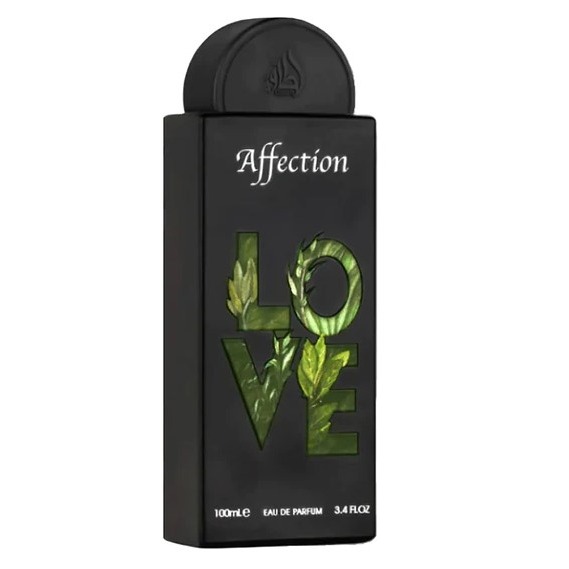 Lattafa Perfumes Affection Love