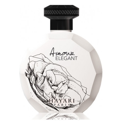 Hayari Parfums Amour Elegant