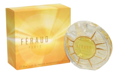 apă de parfum 50 ml