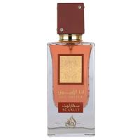 Lattafa Perfumes Ana Abiyedh Scarlet