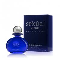 Michel Germain Sexual Nights pour Homme