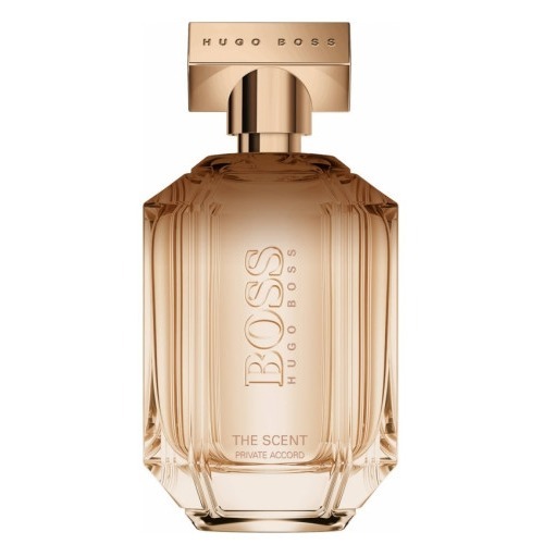 HUGO BOSS Boss The Scent Private Accord for Her