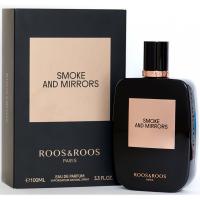 Roos  Roos Smoke and Mirrors