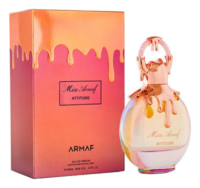 Apă de parfum 100 ml