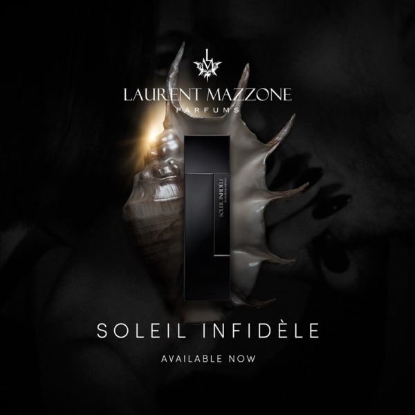 LM Parfums Soleil Infidele