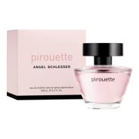 Angel Schlesser Pirouette