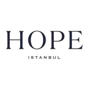 Hope Istanbul Hope Istanbul