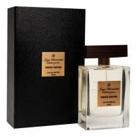 Serge Dumonten White Pepper