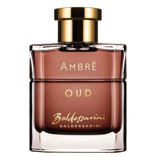 HUGO BOSS Baldessarini Ambre Oud