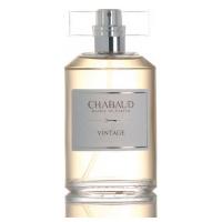 Chabaud Maison de Parfum Vintage