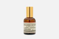 Zielinski & Rozen Leather, Cedarwood