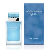 DOLCE  GABBANA Light Blue Eau Intense