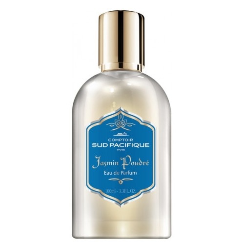 Comptoir Sud Pacifique Jasmin Poudre