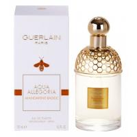 Guerlain Aqua Allegoria Mandarine Basilic