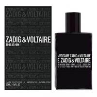 ZADIG  VOLTAIRE This is Him