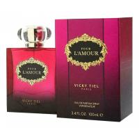 Vicky Tiel Pour L'Amour