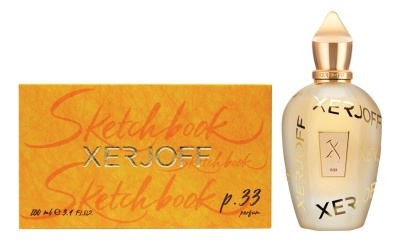 Parfum 100 ml