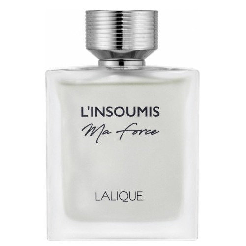 Lalique L'Insoumis Ma Force