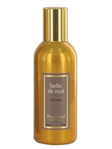 Fragonard Belle De Nuit Parfum