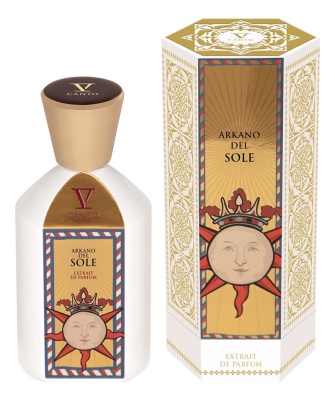 Parfum 100 ml