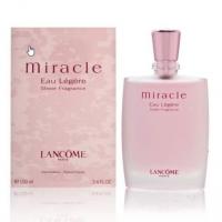 Lancome Miracle Eau Legere Sheer Fragrance