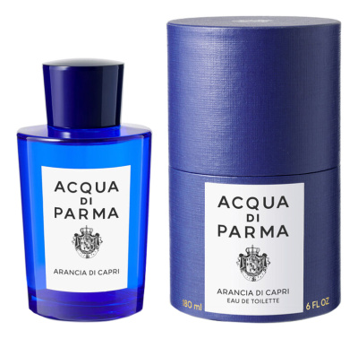 Apă de toaletă 180 ml