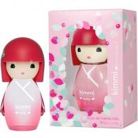 KOTO Parfums Kimmi Fragrance Holly