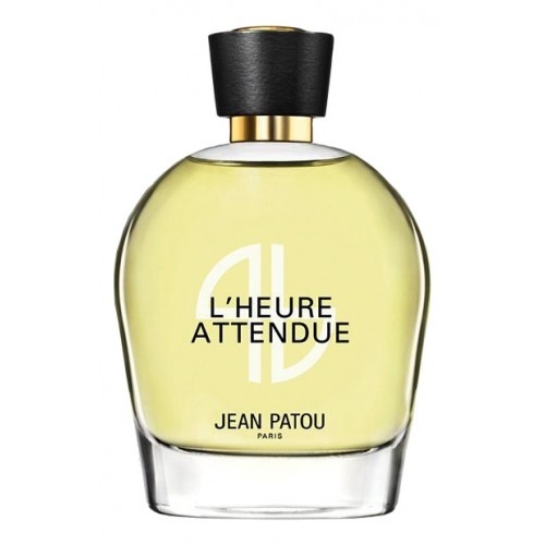 Jean Patou Collection Heritage L'Heure Attendue