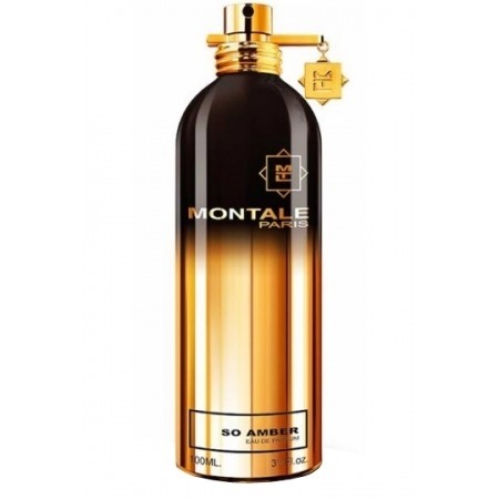 MONTALE So Amber