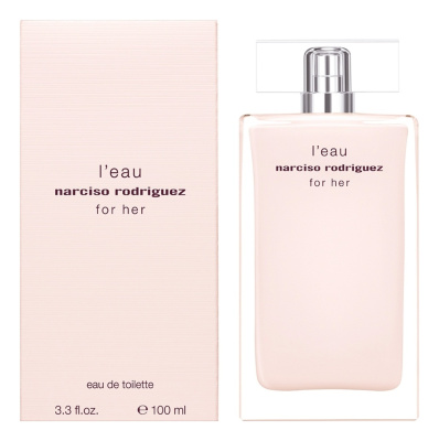 apă de toaletă 100 ml