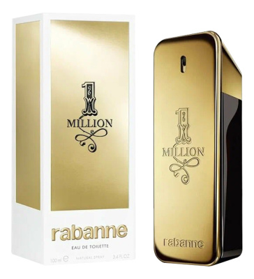 Apă de toaletă 100 ml