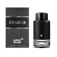 Mont Blanc Explorer