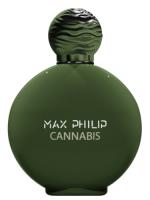 Max Philip Cannabis