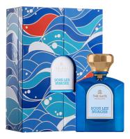 The Gate Fragrances Sous Les Nuages Extrait de Parfum