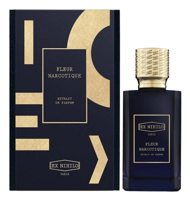 Parfum 100 ml