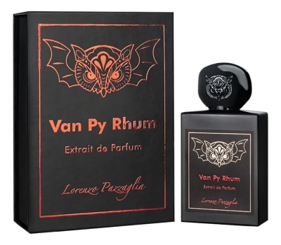 Parfum 50 ml