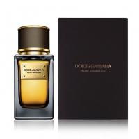 DOLCE  GABBANA Velvet Desert Oud