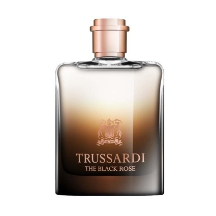 TRUSSARDI The Black Rose